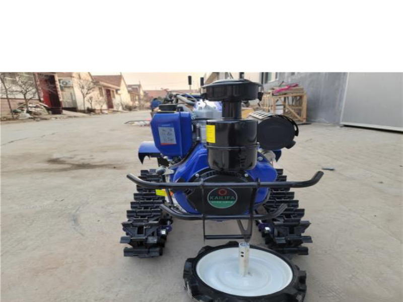 heavy duty cultivator ZG