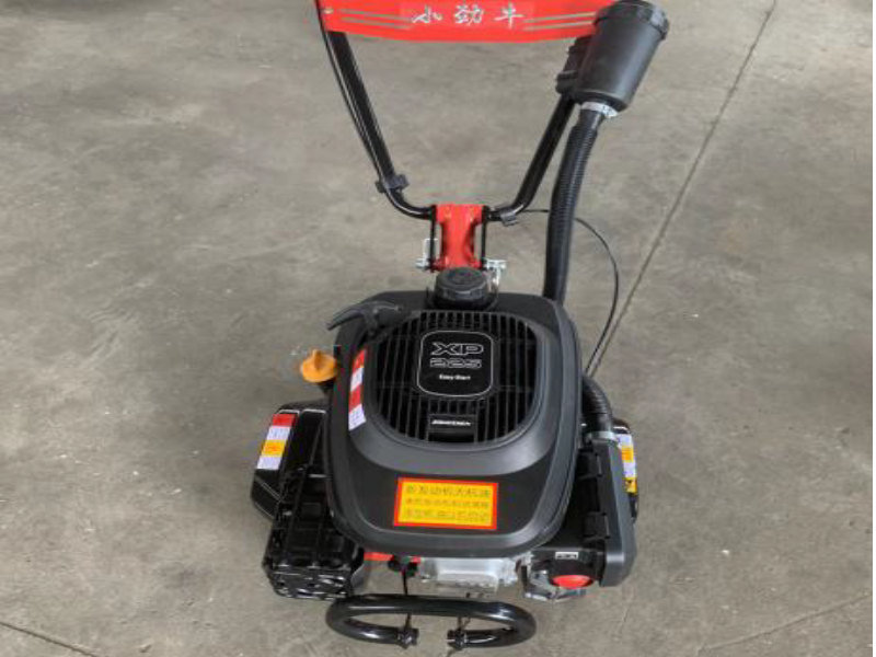 power tiller HX
