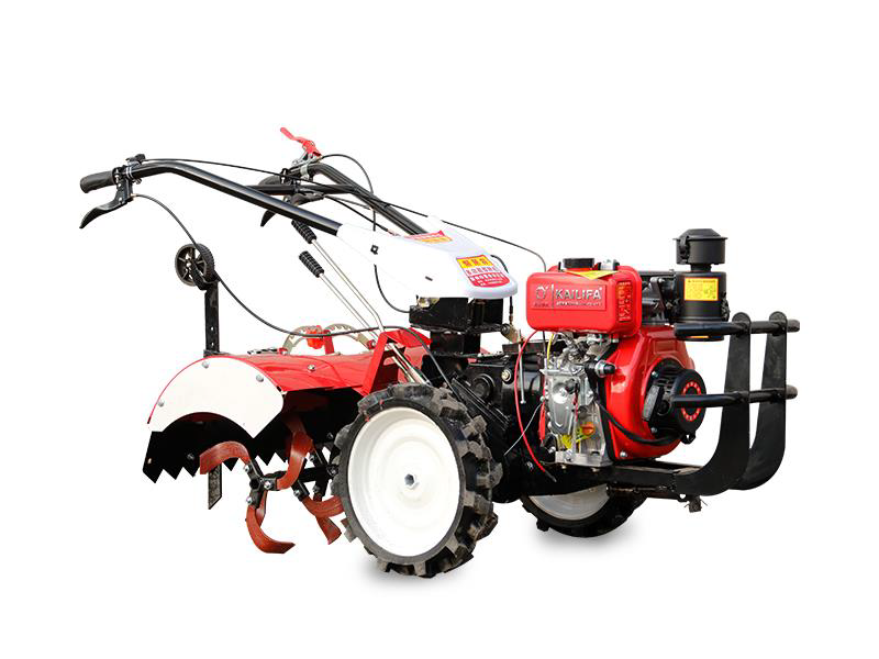 four-wheel drive with doubletrack 7.5