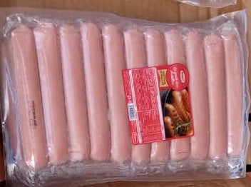 Saucisse Bonjour