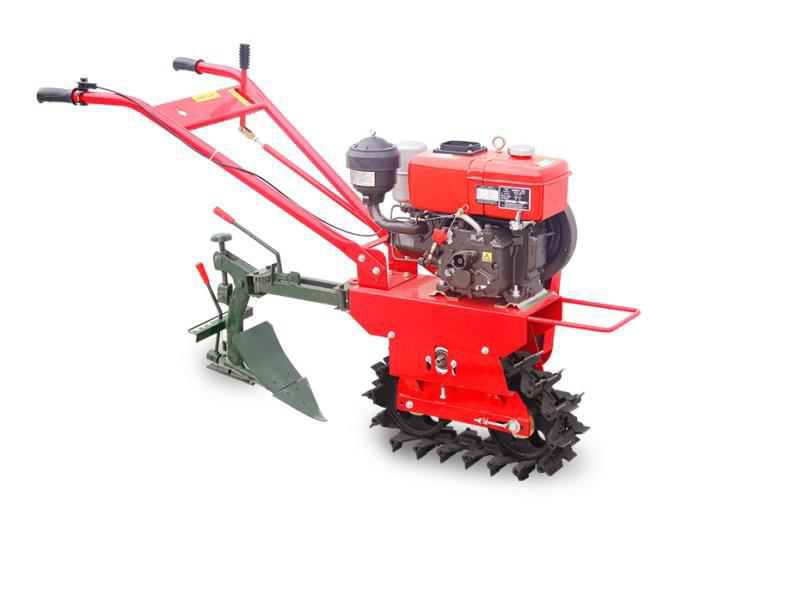 plowing machine LDJC